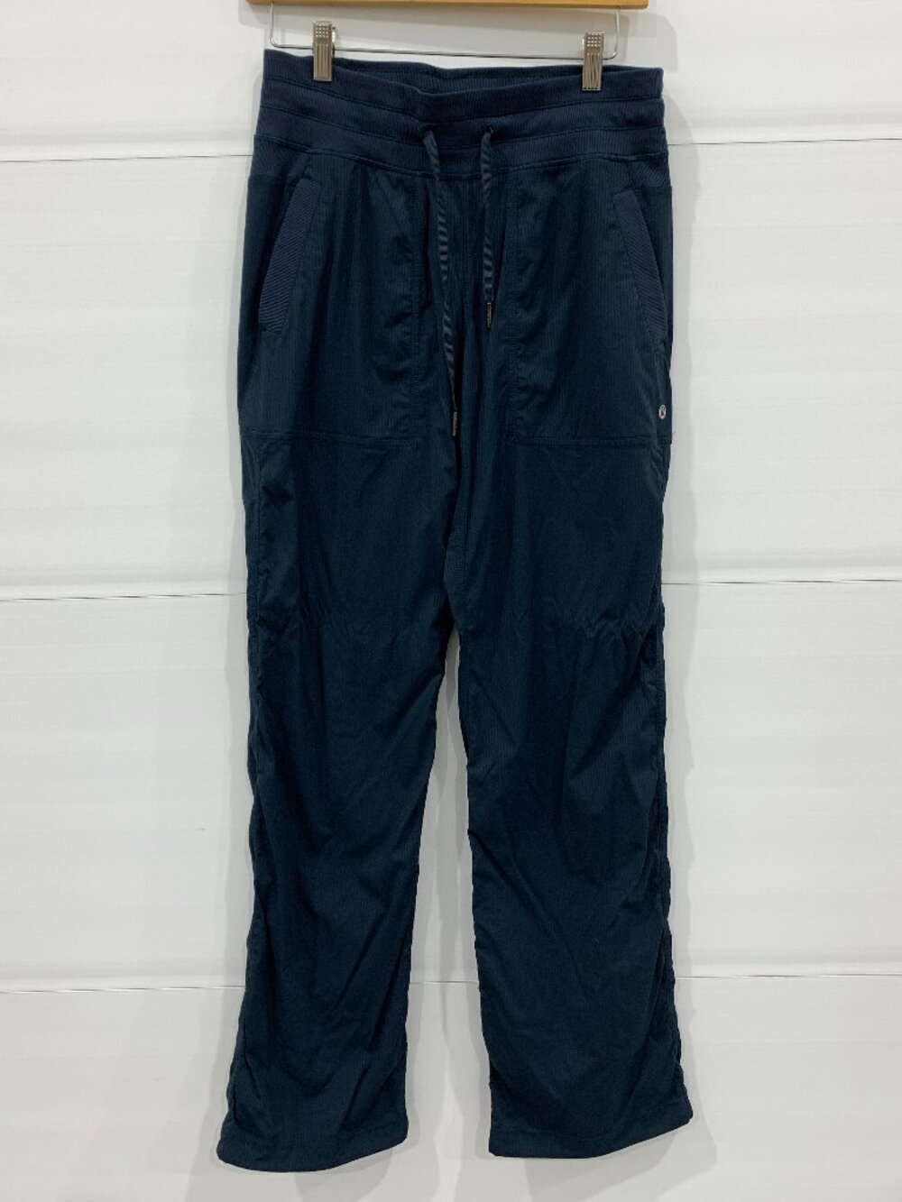 Lululemon Dance Studio Mid-Rise Pant - Dark Teal